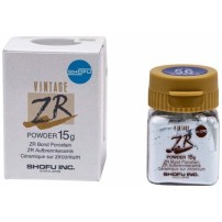 Vintage ZR 15gr Incisal Opal 56