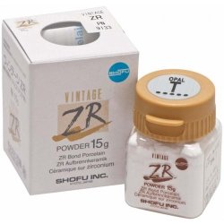 Vintage ZR 15gr Efeito Opal T