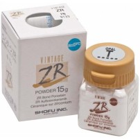 Vintage ZR 15gr Efeito Opal T