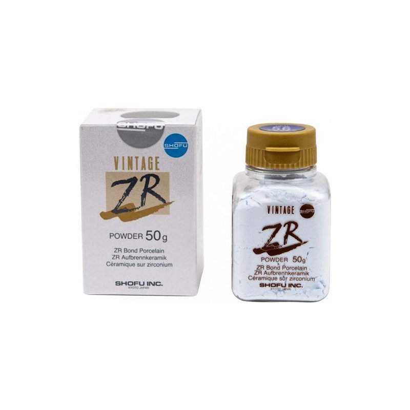 Vintage ZR 50gr Incisal Opal 56