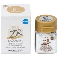 Vintage ZR 15gr Efeito Esmalte BT