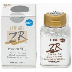 Vintage ZR 50gr Efeito Esmalte BT