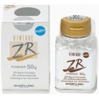 Vintage ZR 50gr Efeito Esmalte BT