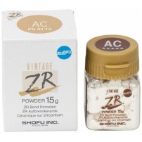 Vintage ZR 15gr Cervical A