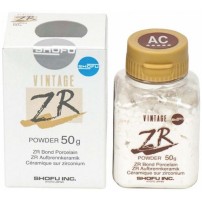 Vintage ZR 50gr Cervical A