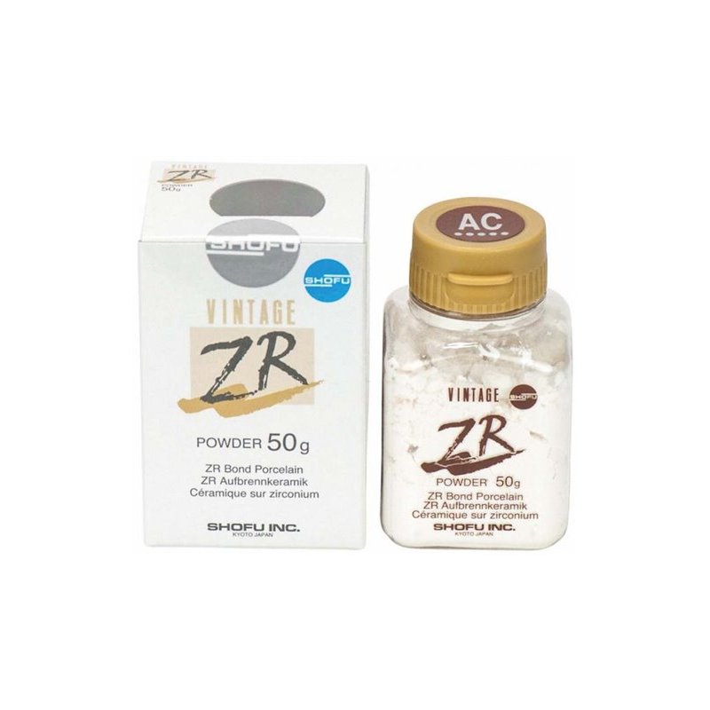 Vintage ZR 50gr Cervical A