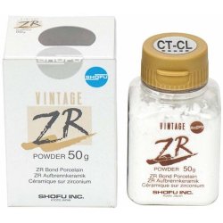 Vintage ZR 50gr Cervical Translucido CL