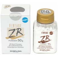 Vintage ZR 50gr Cervical Translucido CL