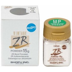 Vintage ZR 15gr Efeitos Cor MP