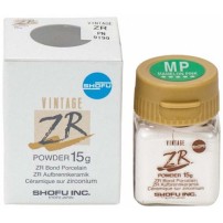 Vintage ZR 15gr Efeitos Cor MP