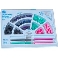 Super-Snap Technique Kit