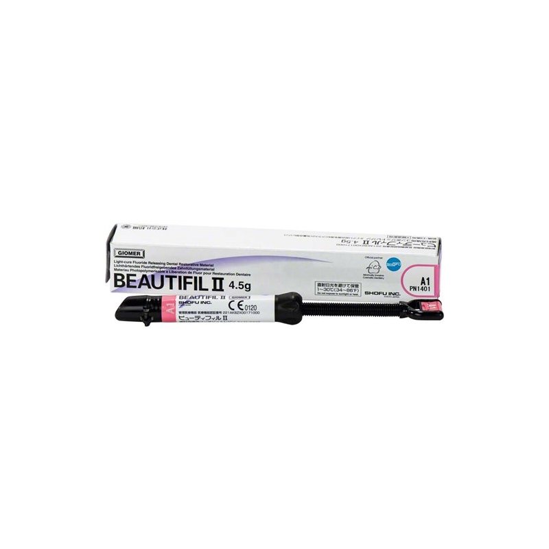 Beautifil II 4,5g - A1
