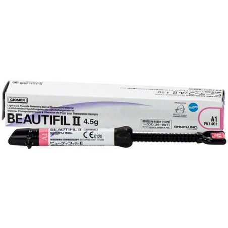 Beautifil II 4,5g - A1