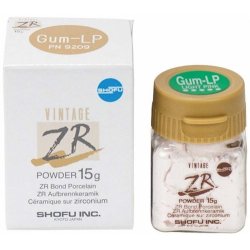 Vintage ZR 15gr Gengiva LP