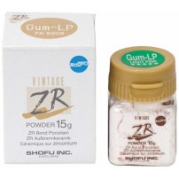 Vintage ZR 15gr Gengiva LP