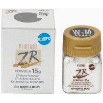 Vintage ZR 15gr Margem W1