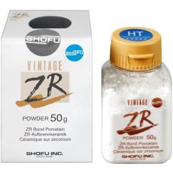 Vintage ZR 50gr Uni-Layer HT