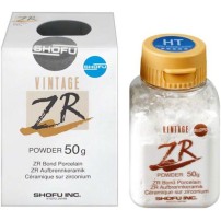 Vintage ZR 50gr Uni-Layer HT