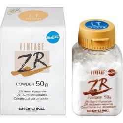 Vintage ZR 50gr Uni-Layer LT