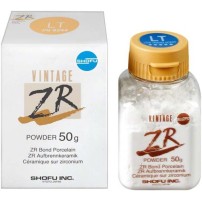 Vintage ZR 50gr Uni-Layer LT