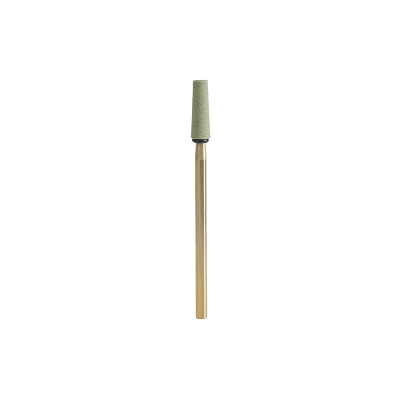 Abrasivos shofu Dura-Green Dia TC4 - 3 Un