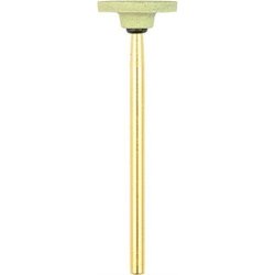 Abrasivos shofu Dura-Green Dia WH6 - 2 Un