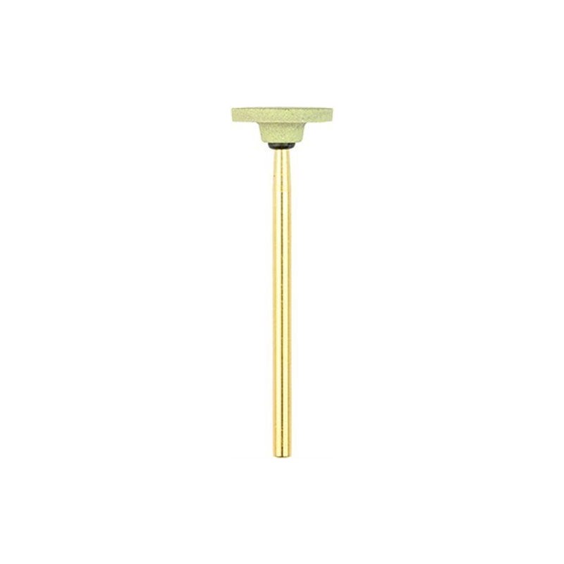 Abrasivos shofu Dura-Green Dia WH6 - 2 Un