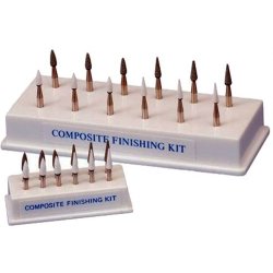Kit Acabamento Compósito FG