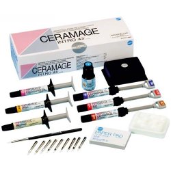 Kit Ceramage Cores de Gengive