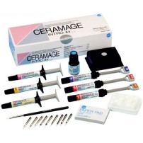 Kit Ceramage Cores de Gengive