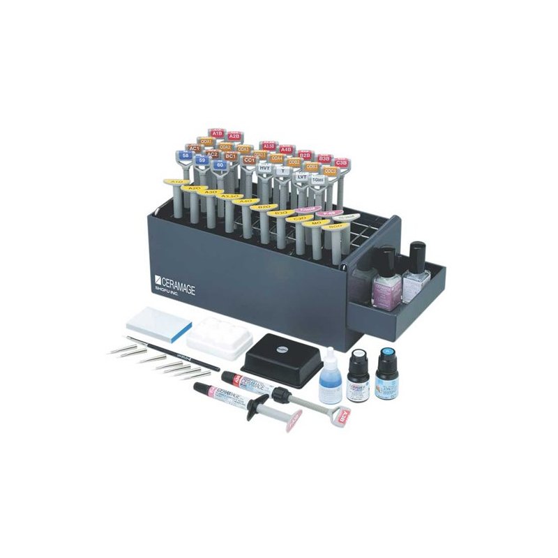 Kit Standard Ceramage