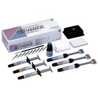 Kit Introdução Ceramage A3