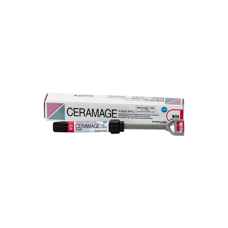 Shofu Ceramage Dentina W0