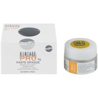 Vintage Pro Pasta Modificador Opaco G