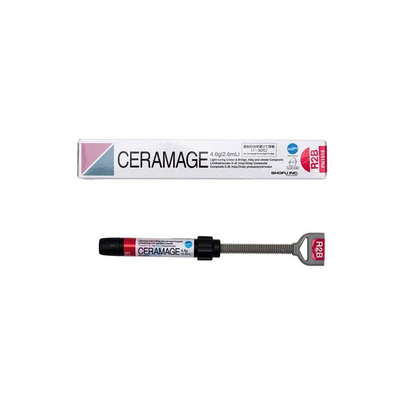 Shofu Ceramage Dentina R2