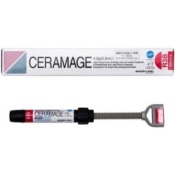 Shofu Ceramage Dentina R3