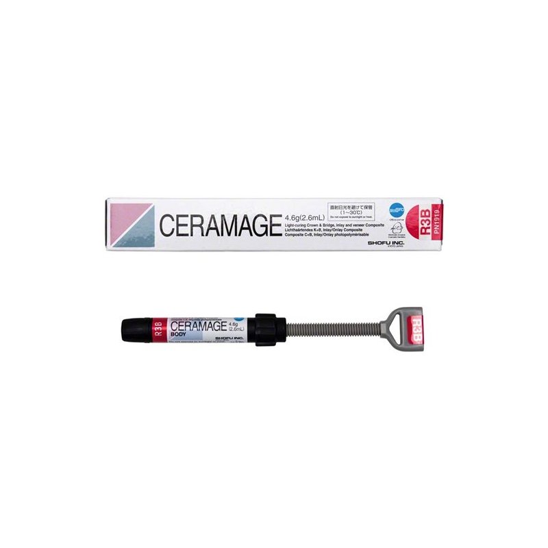 Shofu Ceramage Dentina R3