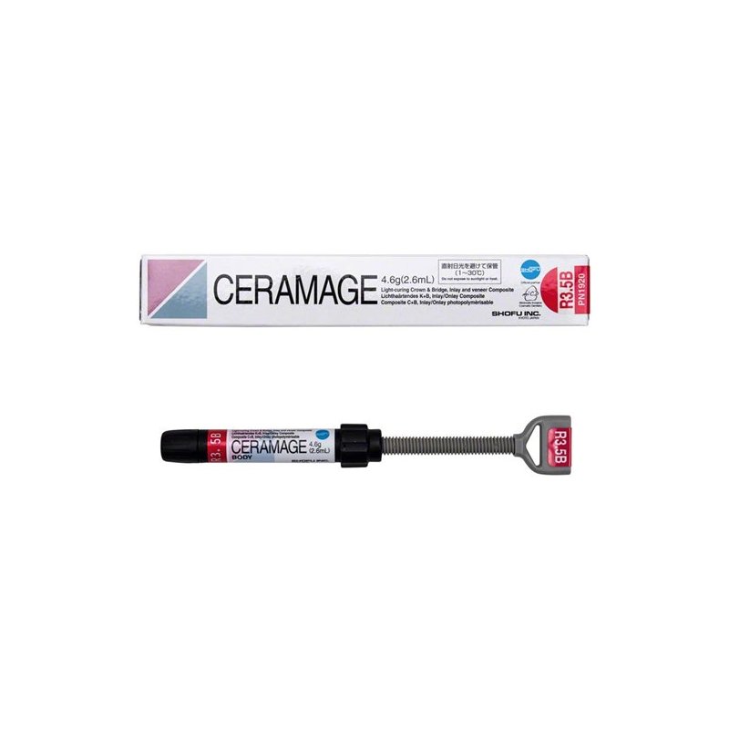 Shofu Ceramage Dentina R3,5