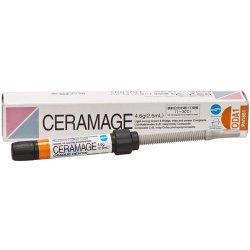 Shofu Ceramage Dentina Opaca A1
