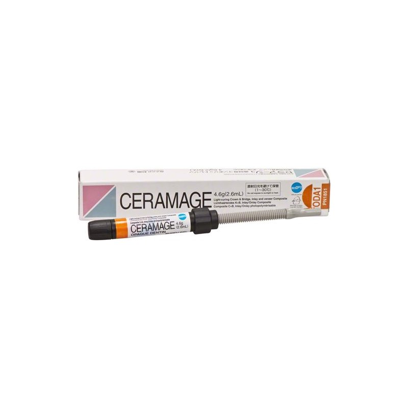 Shofu Ceramage Dentina Opaca A1