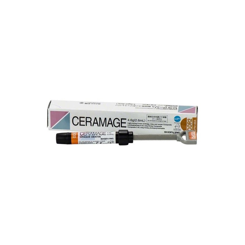 Shofu Ceramage Dentina Opaca R2