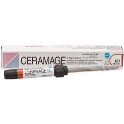 Shofu Ceramage Cervical A1