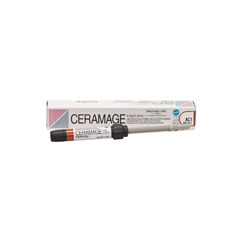 Shofu Ceramage Cervical A1