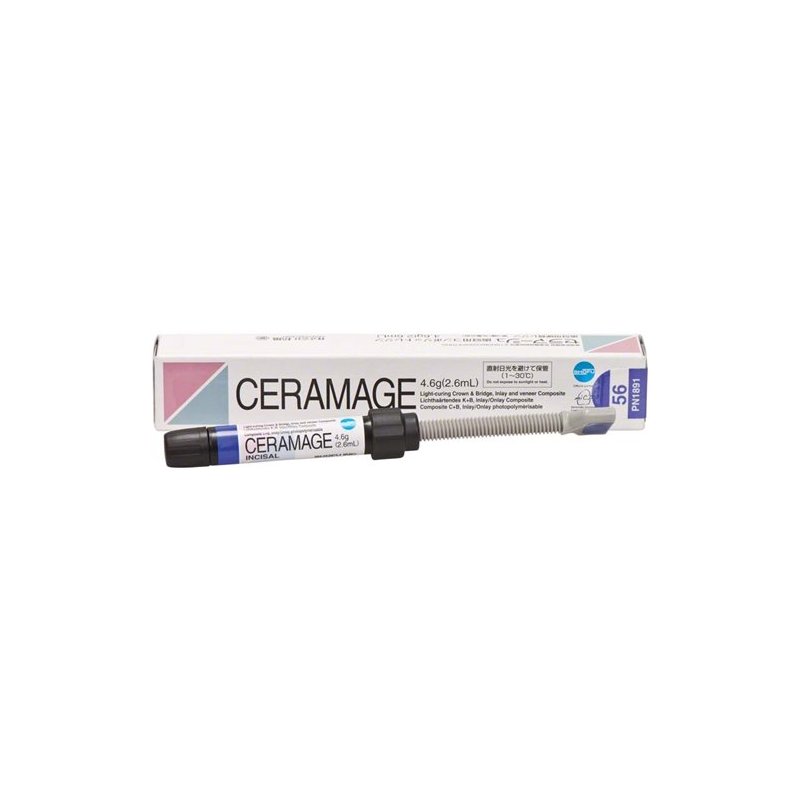 Shofu Ceramage Incisal 56