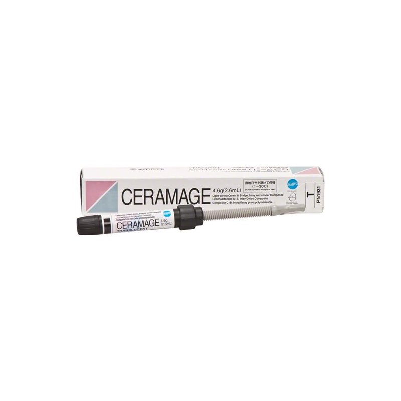 Shofu Ceramage T