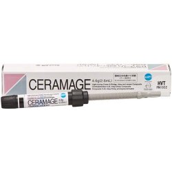 Shofu Ceramage HVT