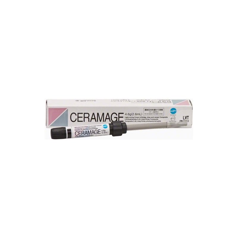 Shofu Ceramage LVT