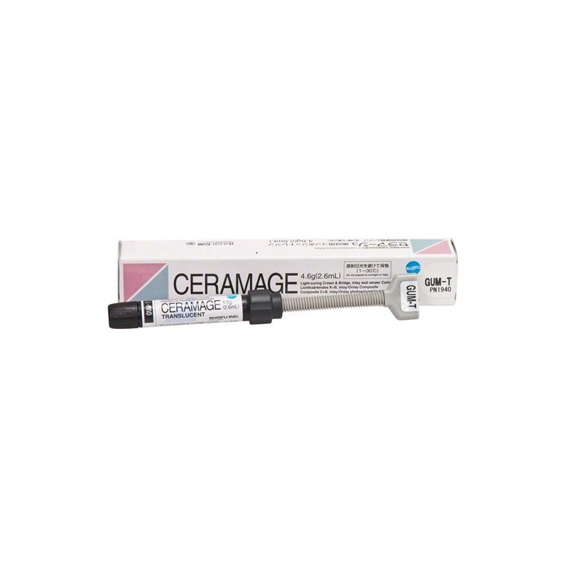 Shofu Ceramage Gengiva - T