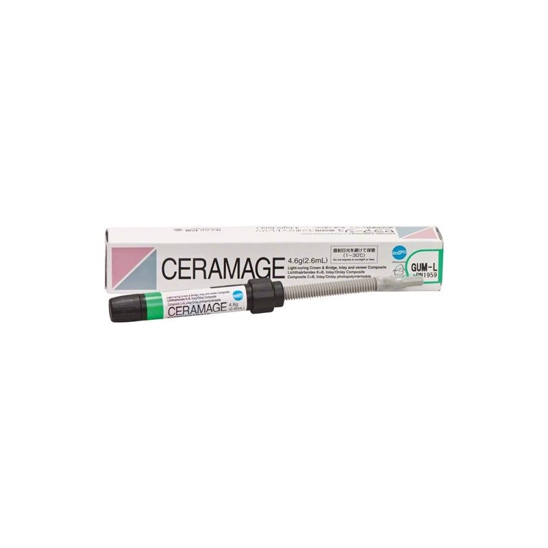 Shofu Ceramage Gengiva - L