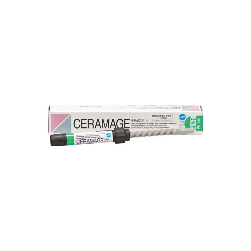 Shofu Ceramage Gengiva - D